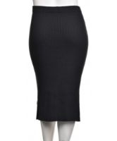 Снимка на Рипсена плетена пола