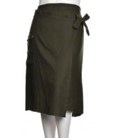 Снимка на Пола от ленена смес