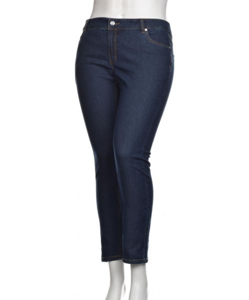 Снимка на Дамски дънки