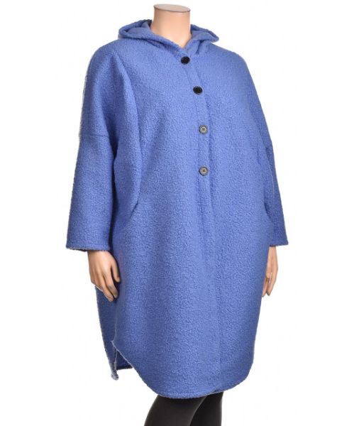 Снимка на Дамско палто