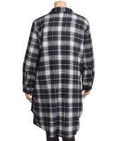 Снимка на Дамска риза без закопчаване