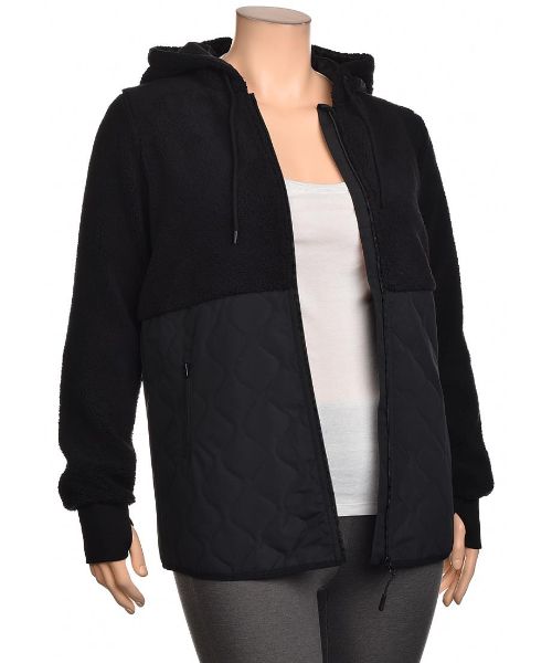 Снимка на Дамско яке