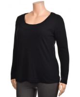 Снимка на Дамска блуза за кърмене