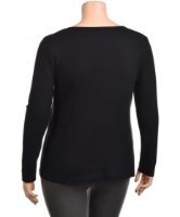 Снимка на Дамска блуза за кърмене