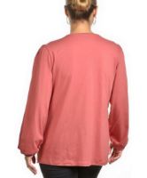 Снимка на Дамска блуза за кърмене