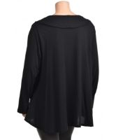 Снимка на Дамска блуза 2 в 1