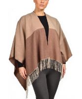 Снимка на Дамски шал - наметка