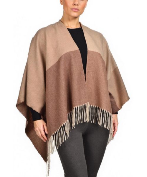 Снимка на Дамски шал - наметка