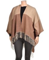 Снимка на Дамски шал - наметка