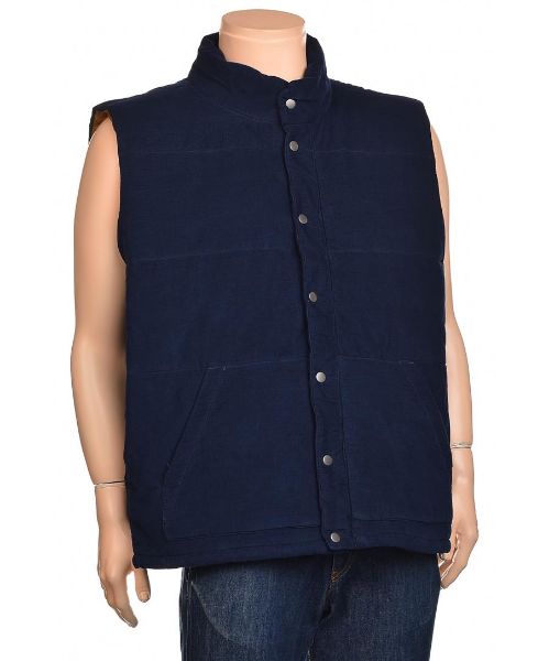 Снимка на Мъжка джинсова грейка