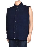 Снимка на Мъжка джинсова грейка