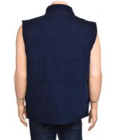 Снимка на Мъжка джинсова грейка