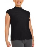 Снимка на Дамски пуловер без ръкави