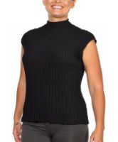 Снимка на Дамски пуловер без ръкави