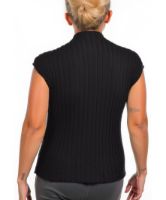 Снимка на Дамски пуловер без ръкави