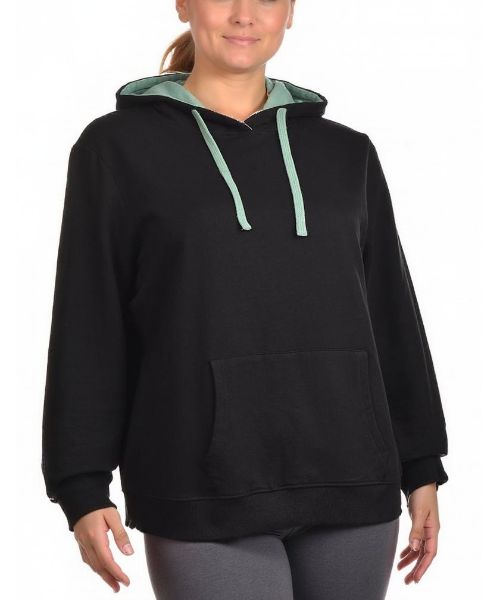 Снимка на Дамски суичър