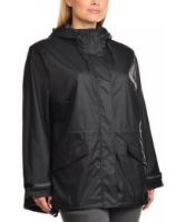 Снимка на Дамско водоустойчиво яке