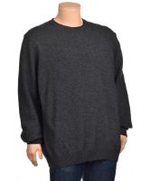 Снимка на Мъжки пуловер от вълнена смес
