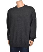 Снимка на Мъжки пуловер от вълнена смес