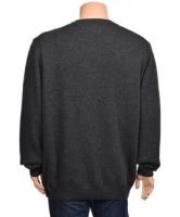 Снимка на Мъжки пуловер от вълнена смес