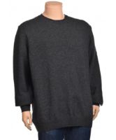 Снимка на Мъжки пуловер от вълнена смес