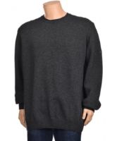 Снимка на Мъжки пуловер от вълнена смес