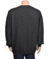 Снимка на Мъжки пуловер от вълнена смес