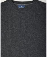 Снимка на Мъжки пуловер от вълнена смес
