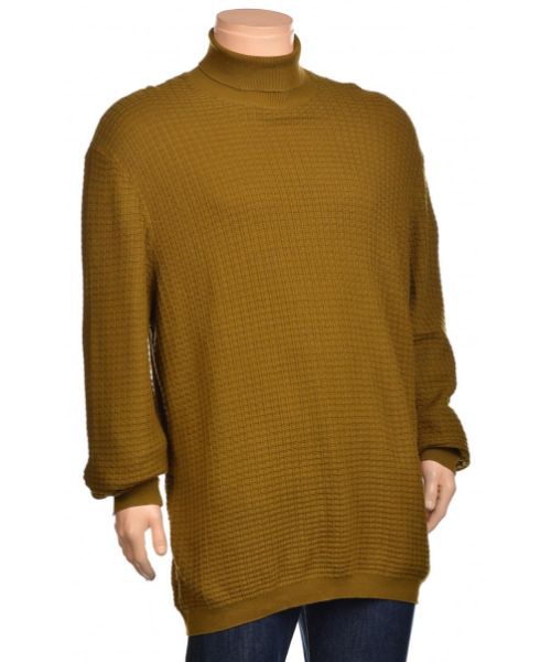 Снимка на Мъжки пуловер