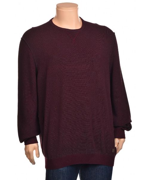 Снимка на Мъжки пуловер