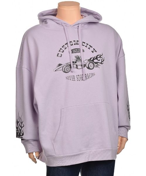 Снимка на Мъжки суичър