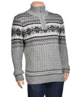 Снимка на Дамски пуловер