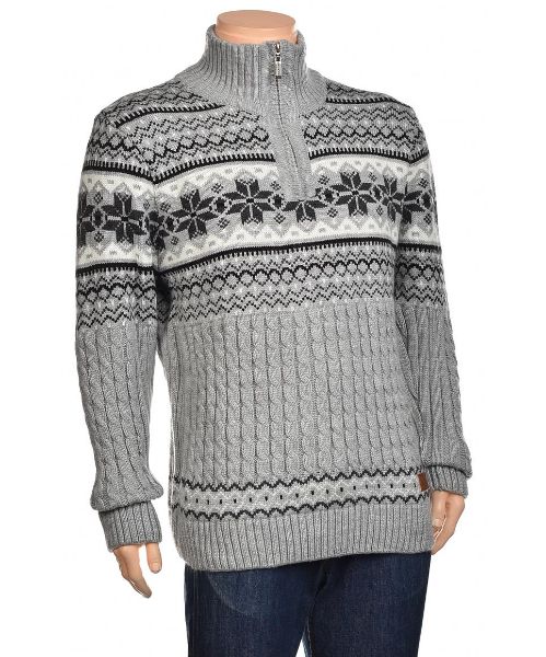 Снимка на Дамски пуловер