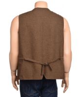 Снимка на Мъжки елек от вълнена смес