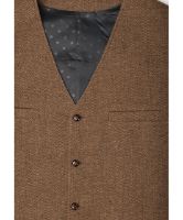 Снимка на Мъжки елек от вълнена смес