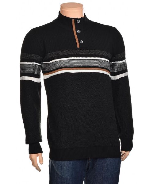 Снимка на Мъжки пуловер