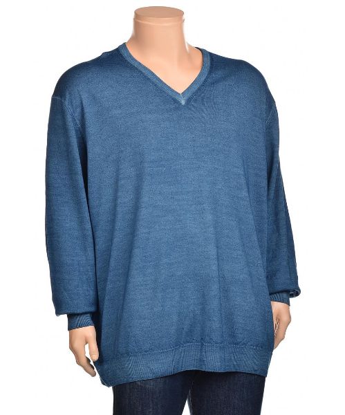 Снимка на Мъжки пуловер