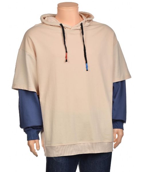 Снимка на Мъжки суичър