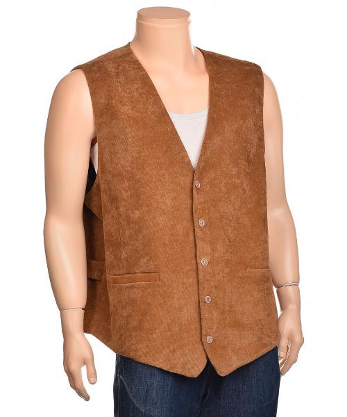 Снимка на Мъжки елек