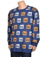 Снимка на Мъжки пуловер