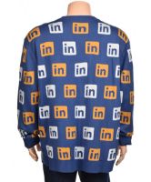 Снимка на Мъжки пуловер