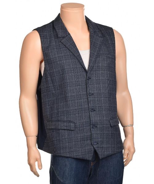 Снимка на Мъжки елек