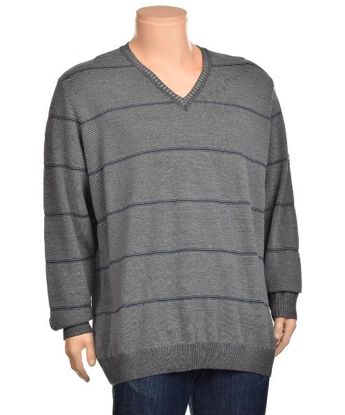 Снимка на Мъжки пуловер