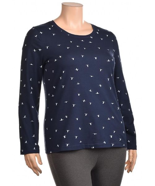 Снимка на Дамска блуза