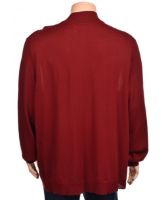 Снимка на Мъжки пуловер от вълнена смес