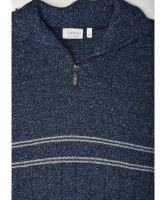 Снимка на Мъжки пуловер от вълнена смес