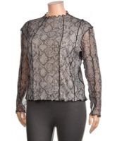 Снимка на Дамска блуза