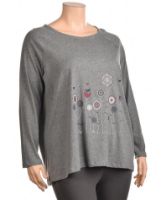 Снимка на Дамска блуза