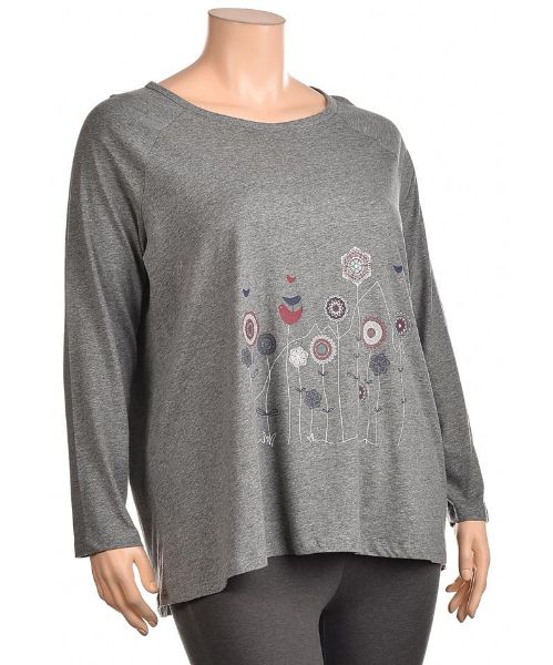 Снимка на Дамска блуза