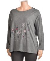 Снимка на Дамска блуза